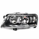 Head Light Assembly Halogen Left Passenger Side Suitable for Audi A6 A644500NAL - ZT2