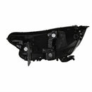 LED Head Lamp Driver Side Suitable for Honda CR-V RW VTi-LX 2017-2021 - BD2