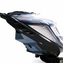 LED Head Lamp Driver Side Suitable for Honda CR-V RW VTi-LX 2017-2021 - XQ1