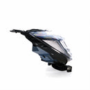 LED Head Lamp Driver Side Suitable for Honda CR-V RW VTi-LX 2017-2021 - ZT2