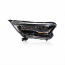 LED Head Lamp Driver Side Suitable for Honda CR-V RW VTi-LX 2017-2021 - ZT3