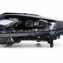 Electric Adjust Head Lamp Passenger Side Suitable for Honda HR-V RU 2014-2018 - XQ1