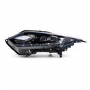 Electric Adjust Head Lamp Passenger Side Suitable for Honda HR-V RU 2014-2018 - ZT2