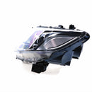 Passenger Side Head Lamp Assembly Suitable for Honda Jazz GF 2014–2017 1.3L/1.5L - BD2