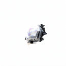 Halogen LED Head Lamp Assembly Driver Side Suitable for Honda Jazz GF 2014–2017 - BD1