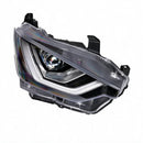 Full LED Head Light Assembly Set LH RH Suitable for Isuzu D-Max RG 2020-2024 - BD1