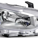 Halogen Head Light Assembly Suitable for Isuzu D-Max RG 2020-2024 IRL4500JER - XQ1
