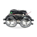 Front LED Fog Light Suitable for Lexus GS350 GS250 GS300h GS450h 2010-2016 - ZT3