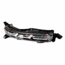 LED Daytime Running Light Set Suitable for Mitsubishi Triton L200 2015-2019 - BD2