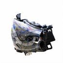 LED Manual Adjust Head Lamp Driver Side Suitable for Mazda 2 DJ 2014-2019 - ZT3