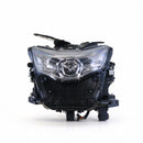 LED Head Lamp Passenger Side Suitable for Mazda CX-30 DM 2019-2024 DFT8-51-040A - ZT2