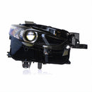 LED Headlight Front Left Suitable for Mazda CX-30 DM 2019-2024 DFT8-51-030A - BD2