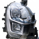 LED Headlight Assembly Driver Side Suitable for Mazda CX-5 GT KE 2015-2017 - XQ1