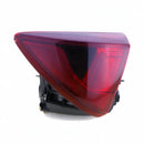 LED Tail Lamp Left Rear Suitable for Mazda 3 SP25 BM Sedan 2013-2016 B45B51150E - XQ1