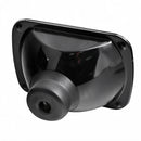 7 Inch Round Semi Sealed Head Light Set Suitable for Chevrolet C10 Ford F-100 - BD2