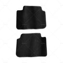 4Pcs Set Carpet Floor Mat Suitable For Ford Falcon FG XR6 XR8 MK1 XR Series