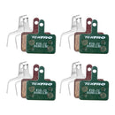 For E10.11 High Performance Metal Ceramic Compound Brake Pad Return Spring