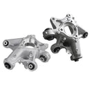 Rear Steering Knuckles Pair LH RH Suitable for Tesla Model 3 2017¨C2023