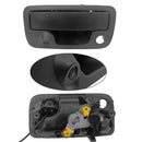 Tailgate Handle w/ Rear View Backup Camera Suitable for VW Amarok 2011-16