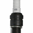 Spark Plug MS851182 Suitable for Mitsubishi Lancer Outlander Galant Eclipse - XQ1