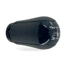 Shift Knob Suitable for Ford Focus 2005-2008 Mondeo MT Black 5M5R-7217AA - ZT2