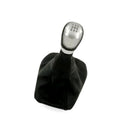 MT Shift Knob with Dust Boot Suitable for Ford Escort 2015-2018 Manual - BD1