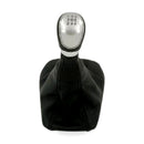 MT Shift Knob with Dust Boot Suitable for Ford Escort 2015-2018 Manual - ZT2
