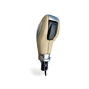 Gear Shift Knob Suitable for Ford Focus 2012-2018 Beige CV6P-7L010HA31T3 - BD1