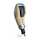 Gear Shift Knob Suitable for Ford Focus 2012-2018 Beige CV6P-7L010HA31T3 - ZT3