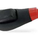 Gear Shift Knob Suitable for Ford Mondeo Galaxy S-Max 2007-2014 Black - XQ1