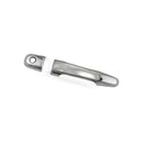 Chrome 4PCS Door Handle Covers Suitable for Mitsubishi Triton MN ML 2006 - 2014
