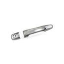 Chrome 4PCS Door Handle Covers Suitable for Mitsubishi Triton MN ML 2006 - 2014