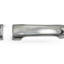 Chrome 4PCS Door Handle Covers Suitable for Mitsubishi Triton MN ML 2006 - 2014