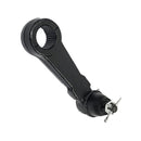Pitman & Idler Arm Set Suitable for Mitsubishi Pajero NH NJ NK NL 91-00 4x4