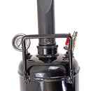 12L Tyre Inflator Bead Seater Blaster Cannon Portable Air Tank Car SUV 4WD