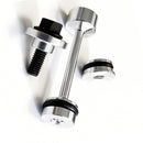 LS Barbell Oil Diverter Pickup Tube Hold Down Plug Suitable for LS1 LS2 LS3 5.3