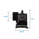 Ignition Coil Module DR49 Suitable for GMC Chevrolet Isuzu Mercruiser 4.3L 5.1L