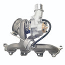 Turbocharger Suitable for Holden Cruze JH Z16LET 1.6L 53039700110 53039980110