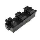 Master Power Window Switch RHD For Nissan Navara D22 Skyline X-Trail 25401-AL500