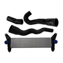 Intercooler+ Inlet Outlet Hose Suitable For LDV T60 2.8L Diesel Turbo 2017 on