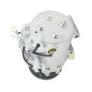 AC Compressor Suitable For Suzuki Swift III 2005  95200-62JA0 AKC201A083A