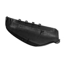 Suitable For Holden Astra (AH) 2005-2009 Right Diver Side Mirror Cover Cap Matte Black