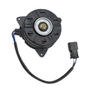 Radiator Cooling Fan Motor RH Suitable for Honda Accord Euro CL 2.4L K24A3 02-08