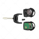 Remote Key 433MHz 4D60 Suitable For Ford Focus LR 02-05/Fiesta WP WQ 04-08