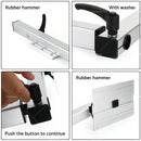 Adjustable Rv Table Leg Swivel Foldable For Marine
Aluminum Alloy AU