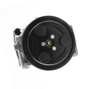 Air Con AC Compressor Suitable for Nissan Navara D40 2.5L Diesel YD25DDTi 05-13