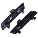 DRL LED Daytime Running Light Pair Suitable for Renault Clio IV/Captur 2016¡§C2019