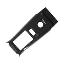 Centre Console Trim Suitable for Land Rover Discovery Sport 15-18 Carbon Fiber