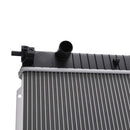Radiator Suitable for Ssangyong Korando 2.0 2.2 Manual 2012¨Cpresent Models
