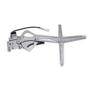Electric Window Regulator Front LH Suitable For Holden Commodore VT VX VU VY VZ